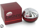 DKNY Red Delicious Men EDT 30 ML (Folie licht beschadigd)